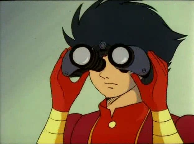 Мазингер Зет — скриншот 35