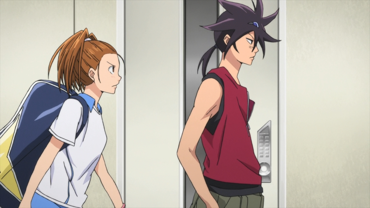 Фи Брейн: Загадка Бога — скриншот 23