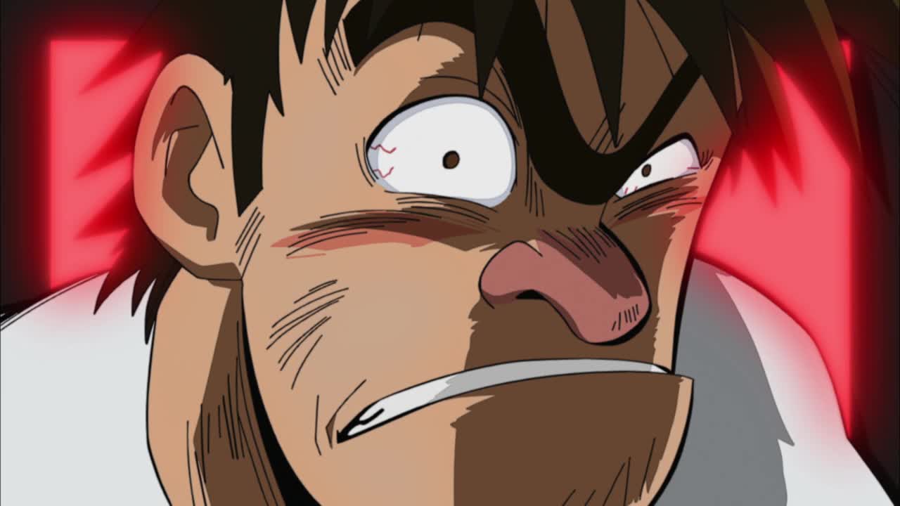 Хулиган и боец сумо Мацутаро! — скриншот 27