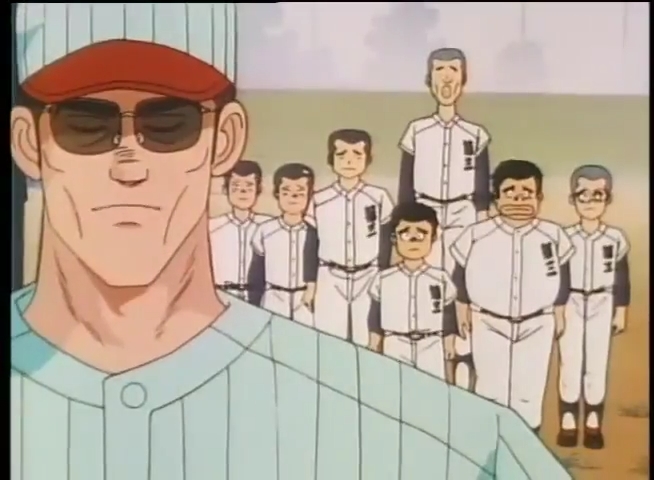 Мэймон, бейсбольный клуб №3 — скриншот 30