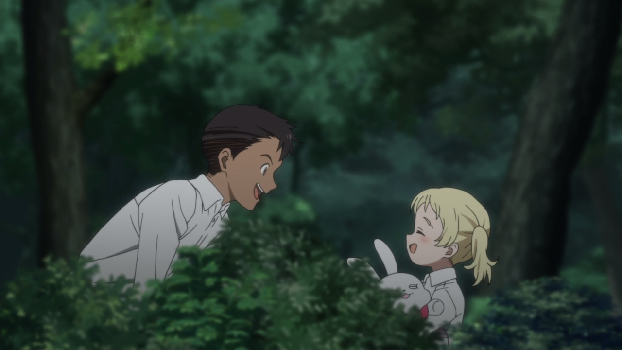 Обещанный Неверленд — скриншот 24