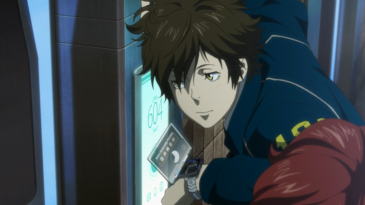 Психопаспорт 3 — скриншот 32