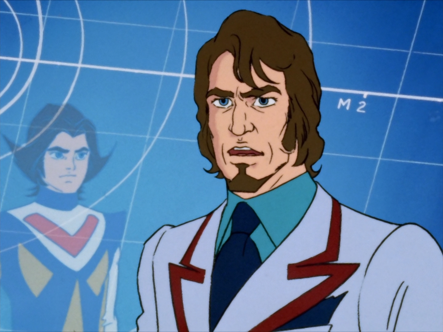 Космический рыцарь Теккамен — скриншот 25