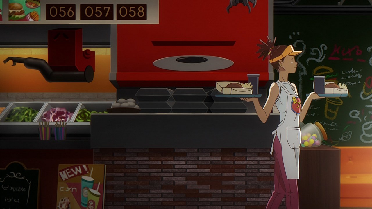 Кэрол и Тьюсдей — скриншот 18