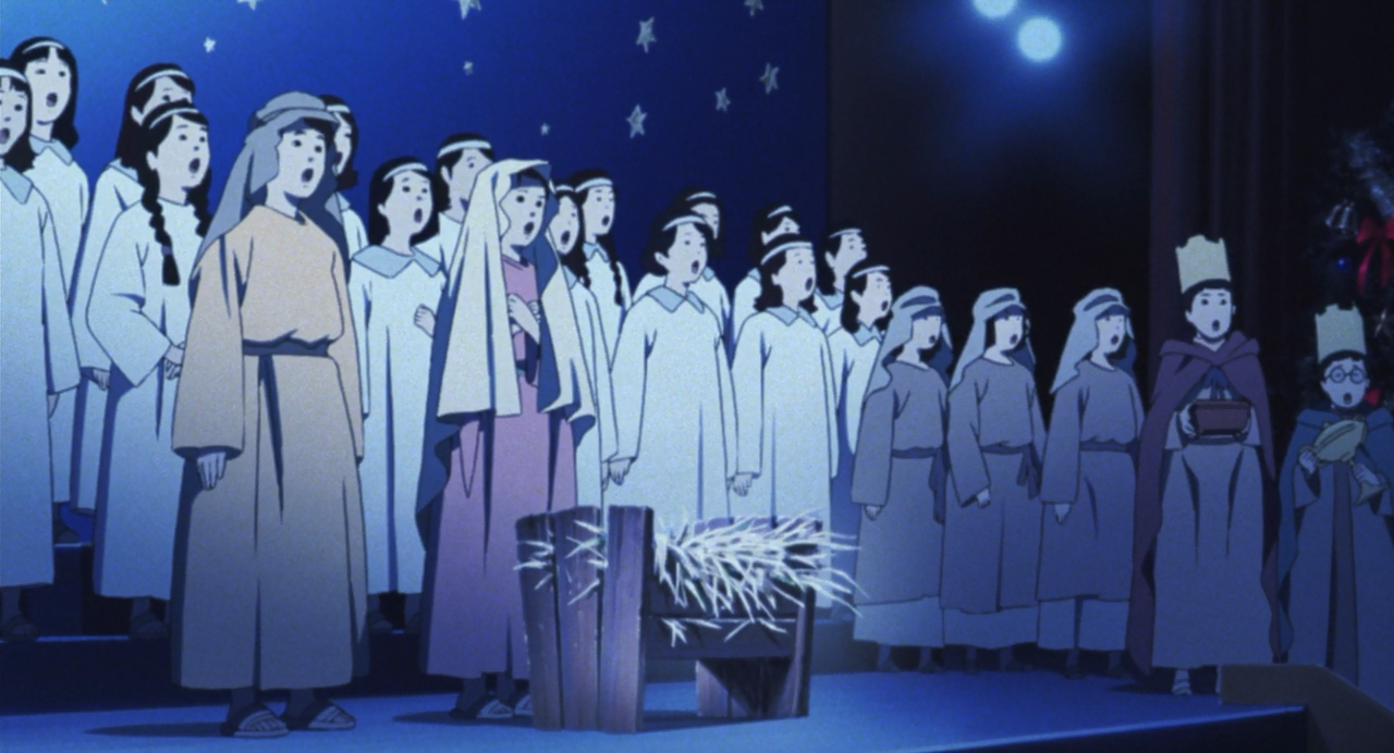 Однажды в Токио — скриншот 14