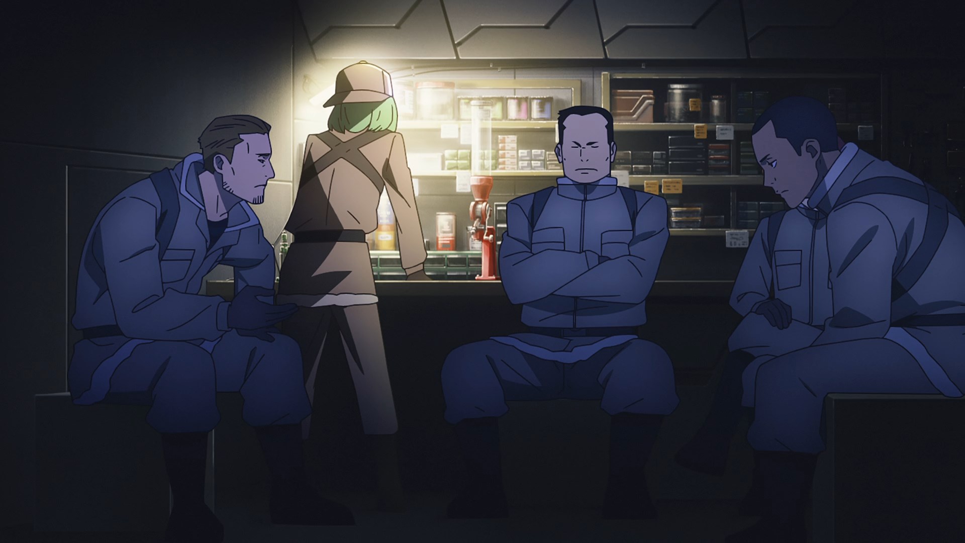 Мастера Меча Онлайн: Альтернативная «Призрачная пуля» 2 — скриншот 21