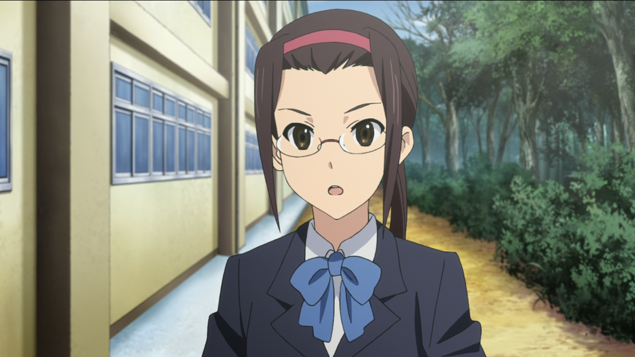 Связь сердец: По случайному пути — скриншот 9