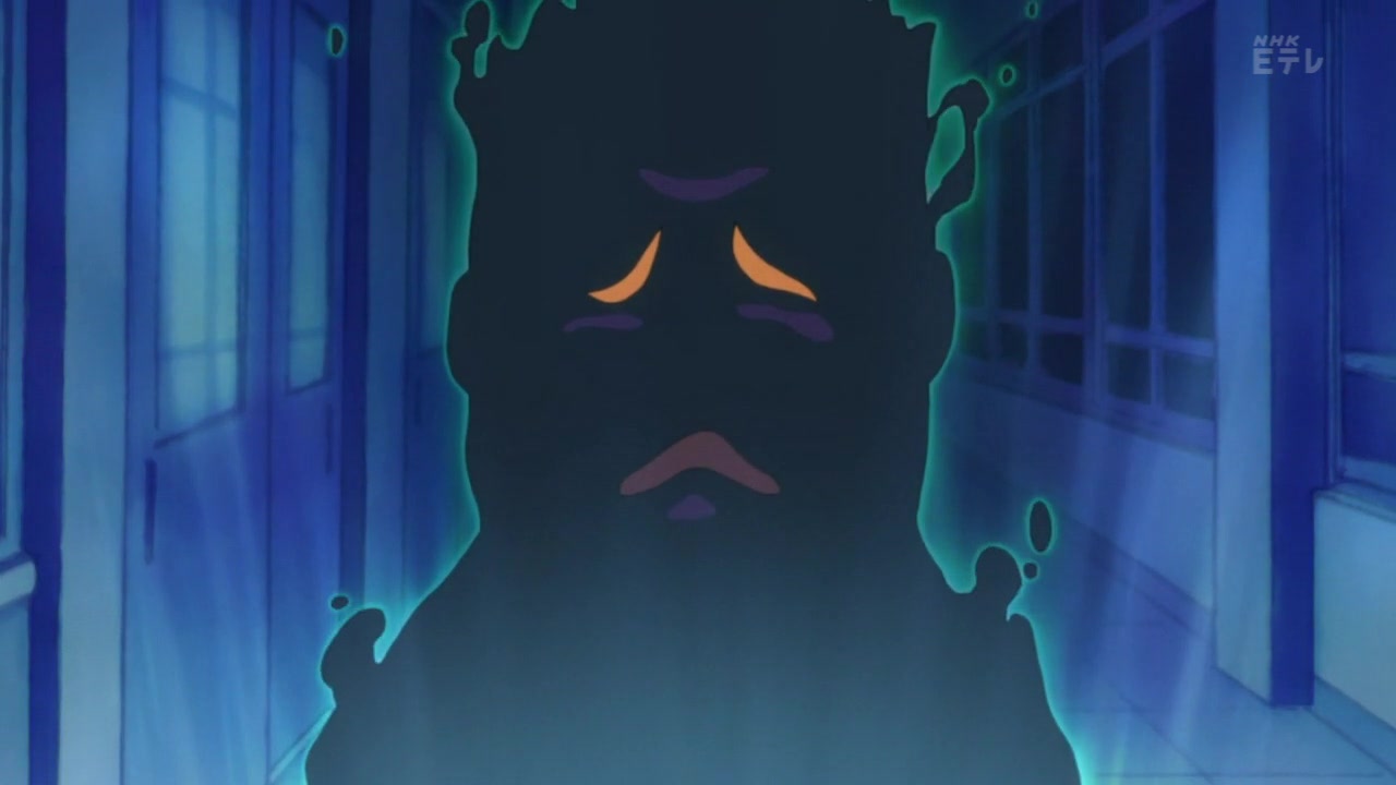 А вот и чёрная колдунья! — скриншот 31