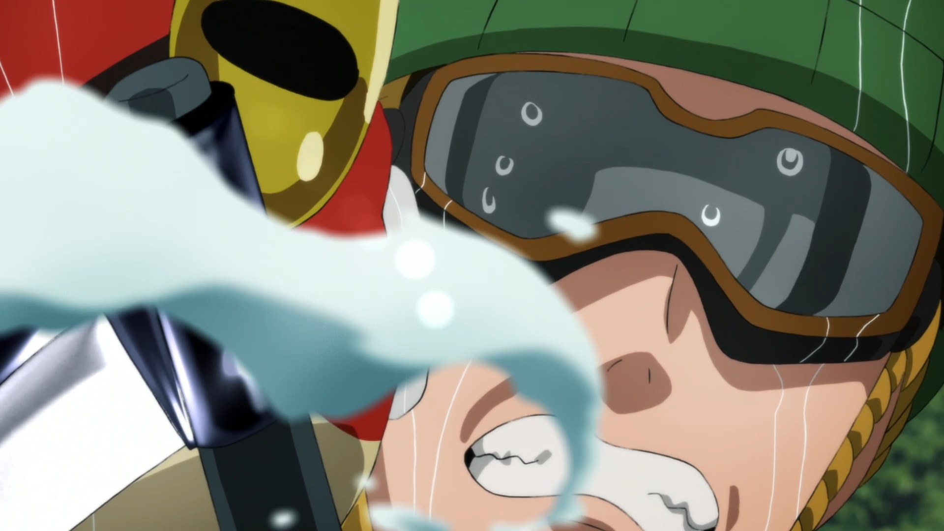 Ванпанчмен 2: Спецвыпуски — скриншот 47