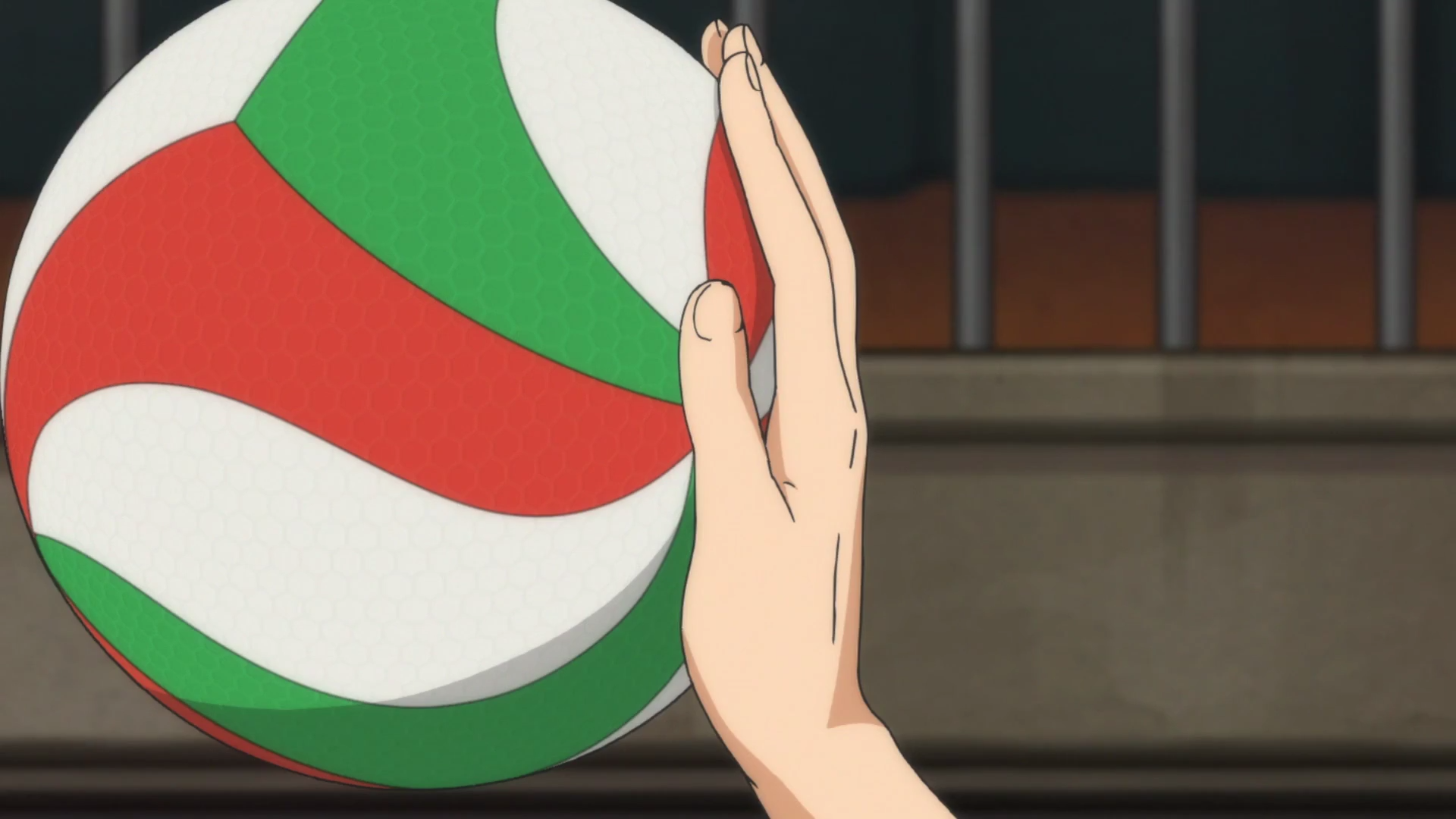 Волейбол!! — скриншот 54