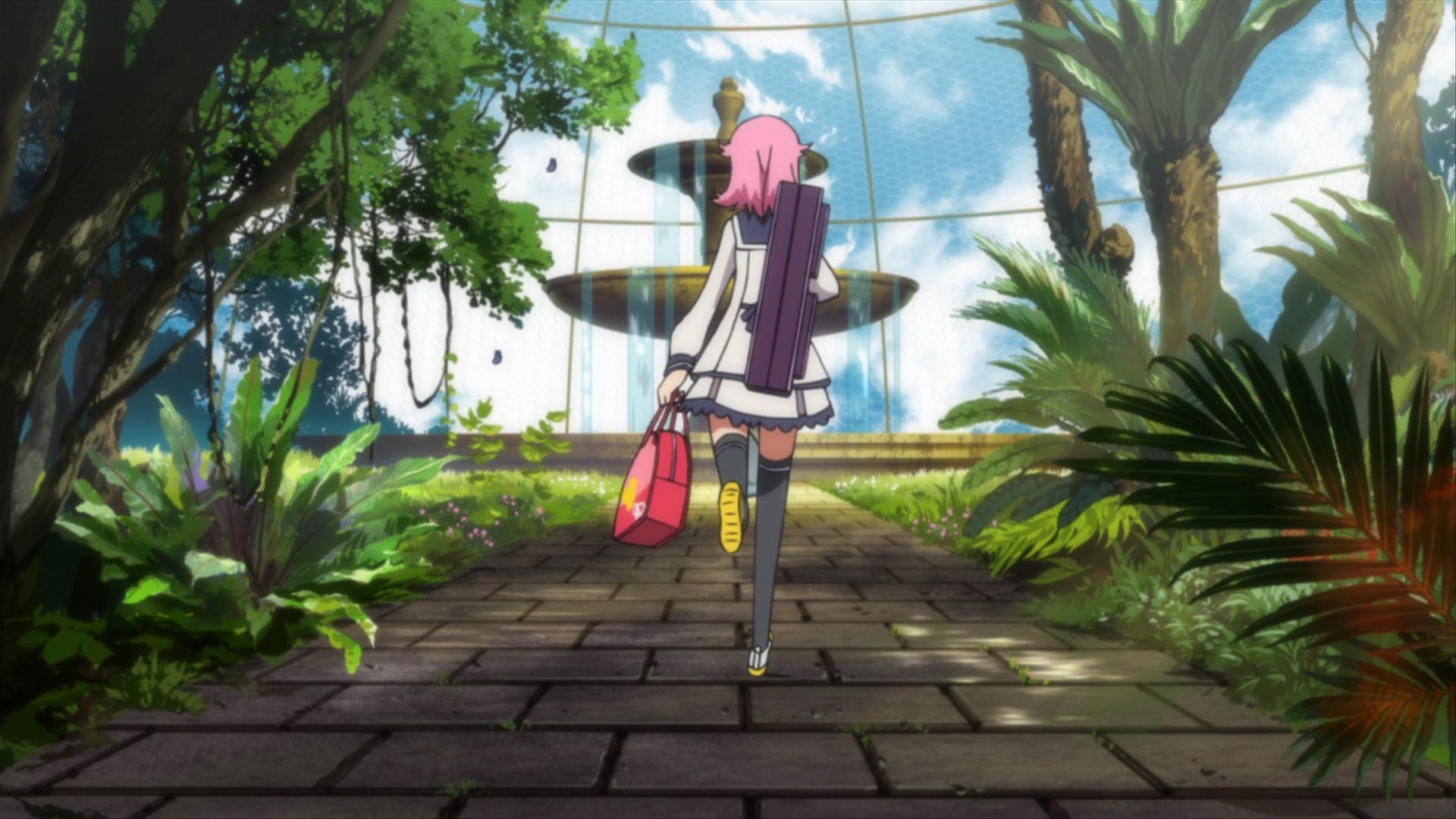 Внеклассные плеяды ONA — скриншот 10