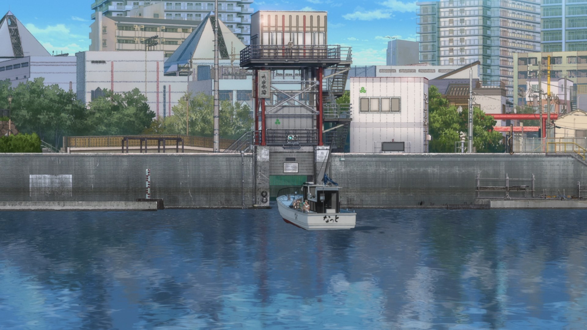 Негативный позитивный рыбак — скриншот 27