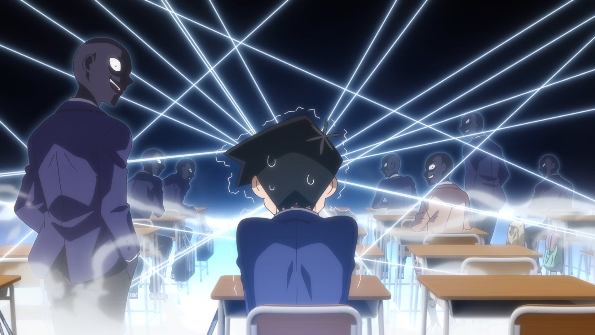 У Коми проблемы с общением — скриншот 21