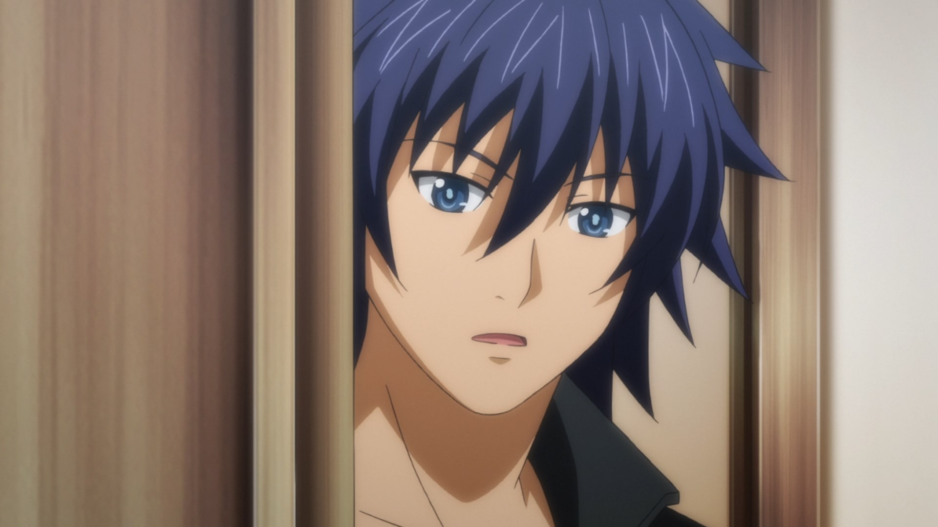 Эстетика изгнанного героя: Застенчивость в полном объеме — скриншот 18