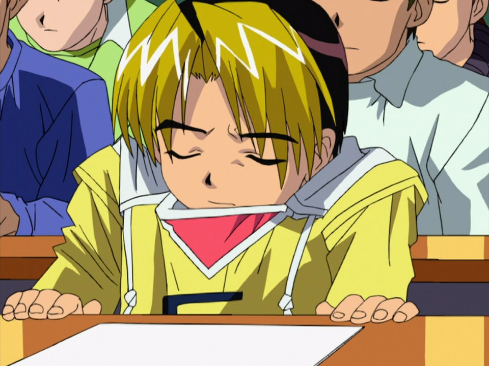 Хикару и го — скриншот 11