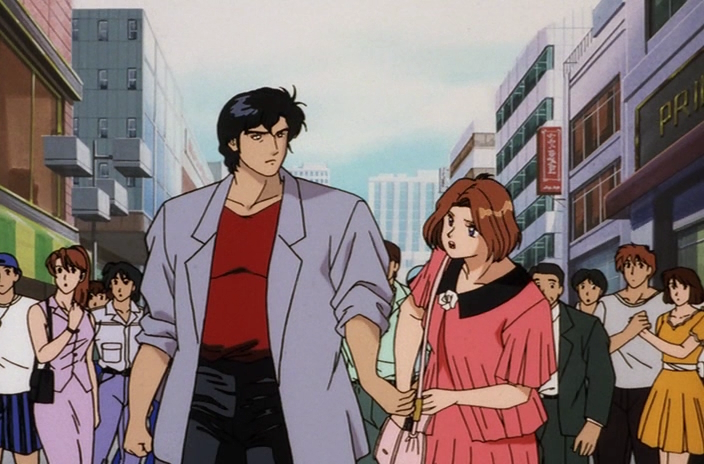 Городской охотник: Секретная служба — скриншот 29