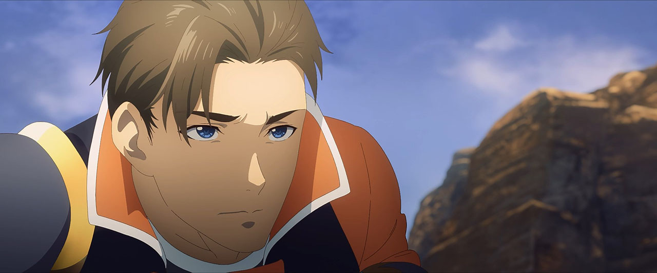 Аватар короля. Фильм — скриншот 14