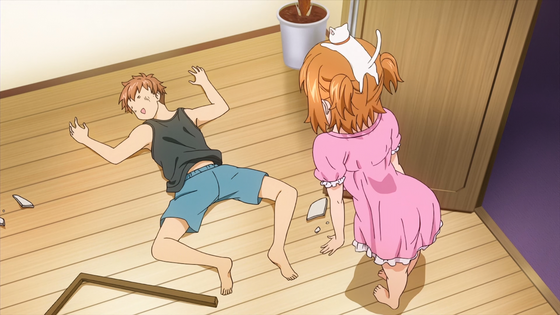 Макен-Ки! 2 — скриншот 6