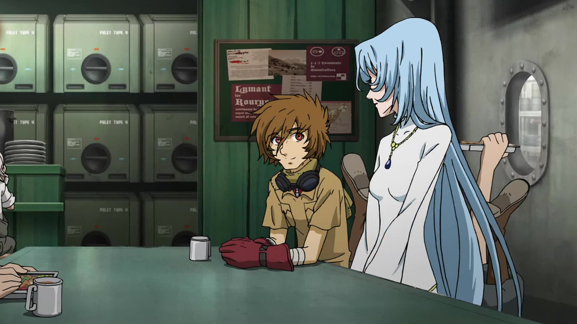 Озма — скриншот 30