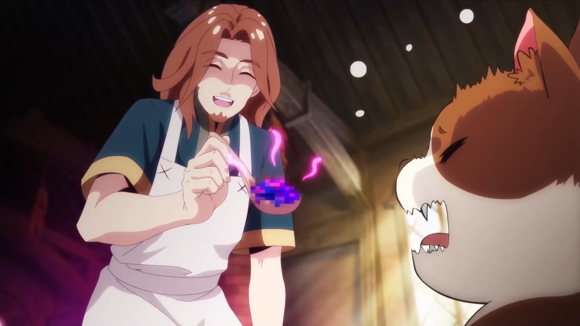 Меч и экспедиция: Чем заняться в Инсомнии — скриншот 22