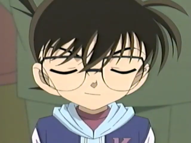 Детектив Конан: Преследуя таинственного монстра с кометы! — скриншот 38