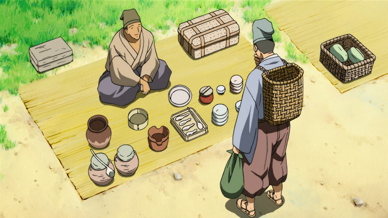 Высь: Летний спецвыпуск — скриншот 16