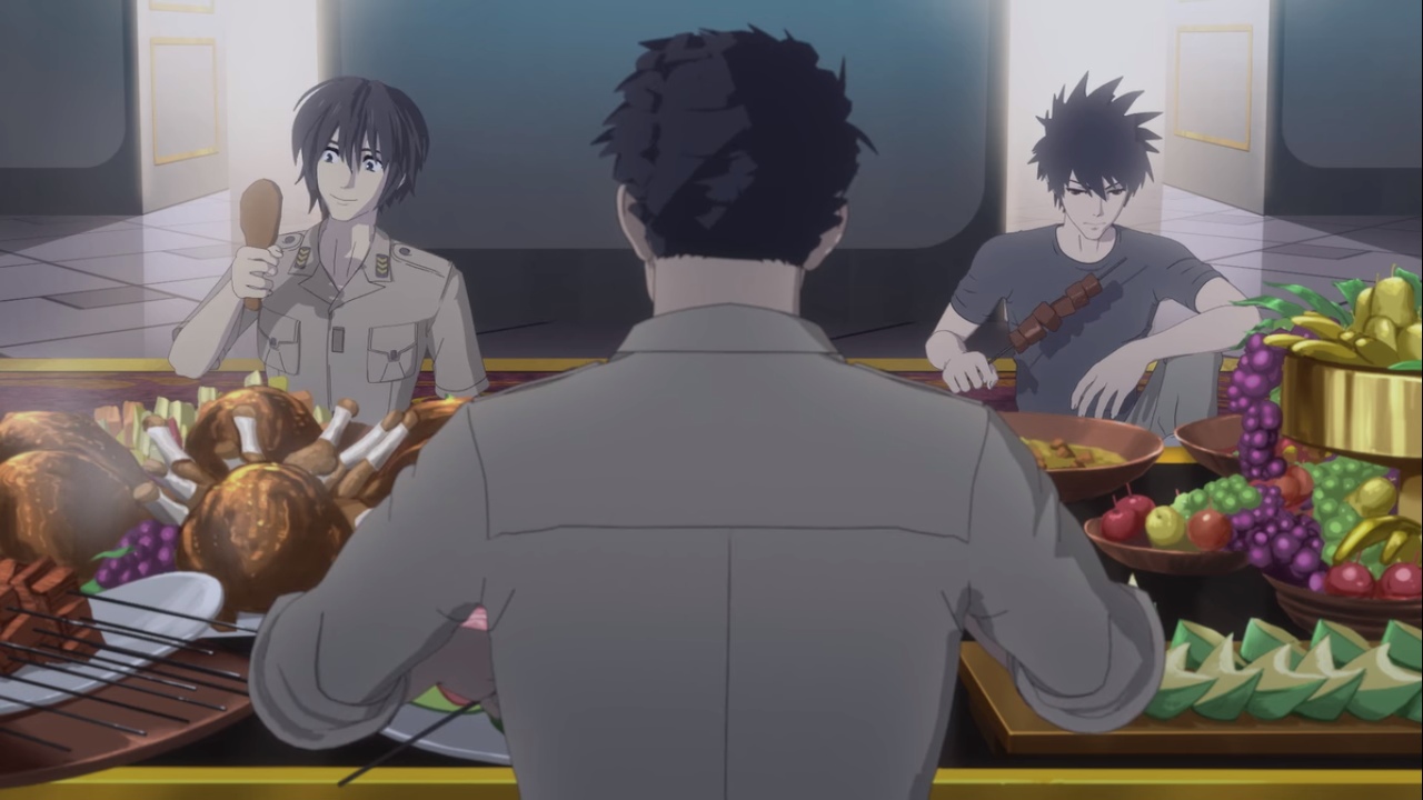 Убийца насекомых — скриншот 15