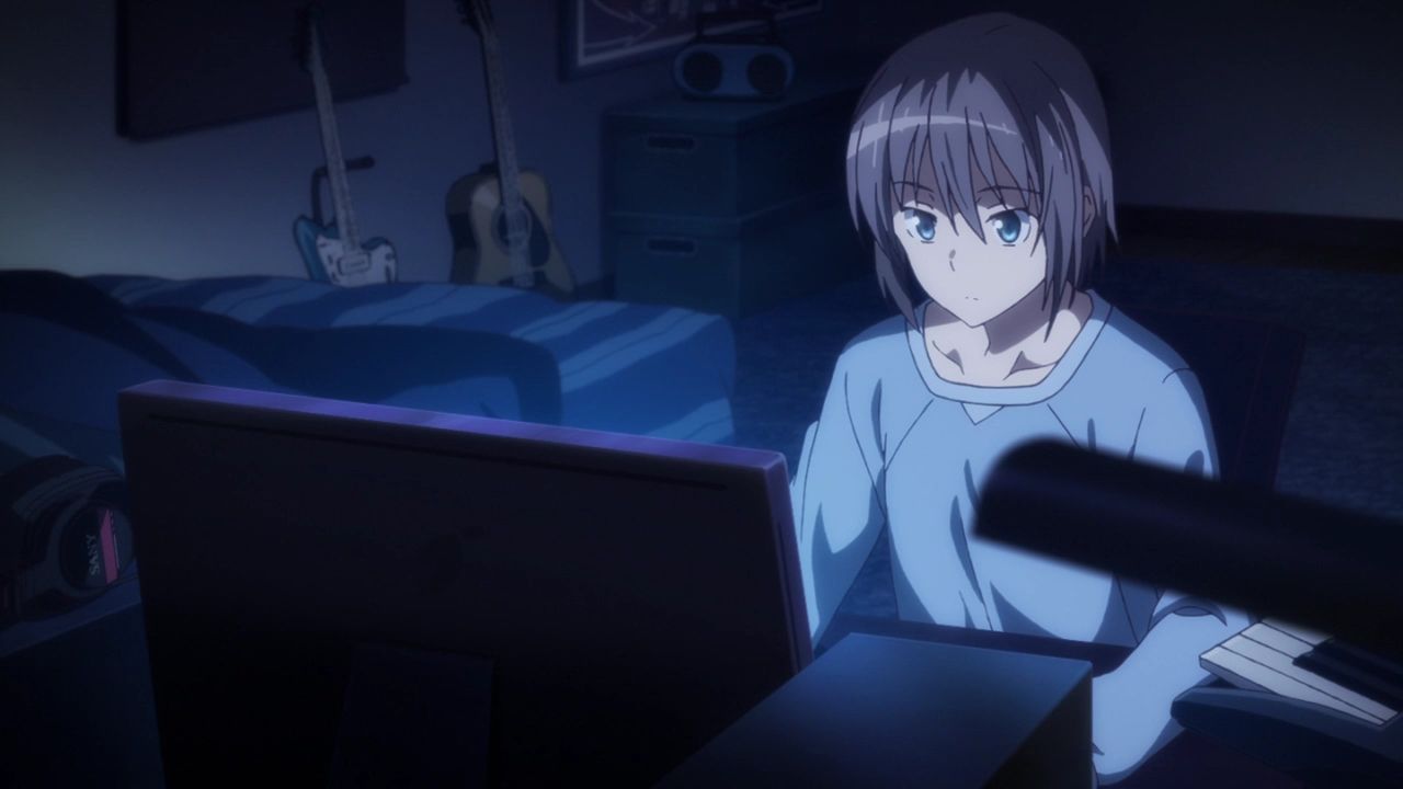 Ангельское трио — скриншот 9