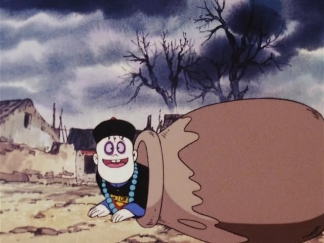 Сражайся, Рамэнмен! — скриншот 5