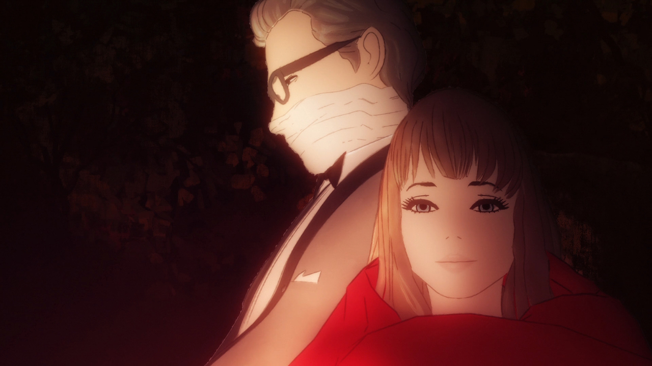 Похитительница Анна — скриншот 21