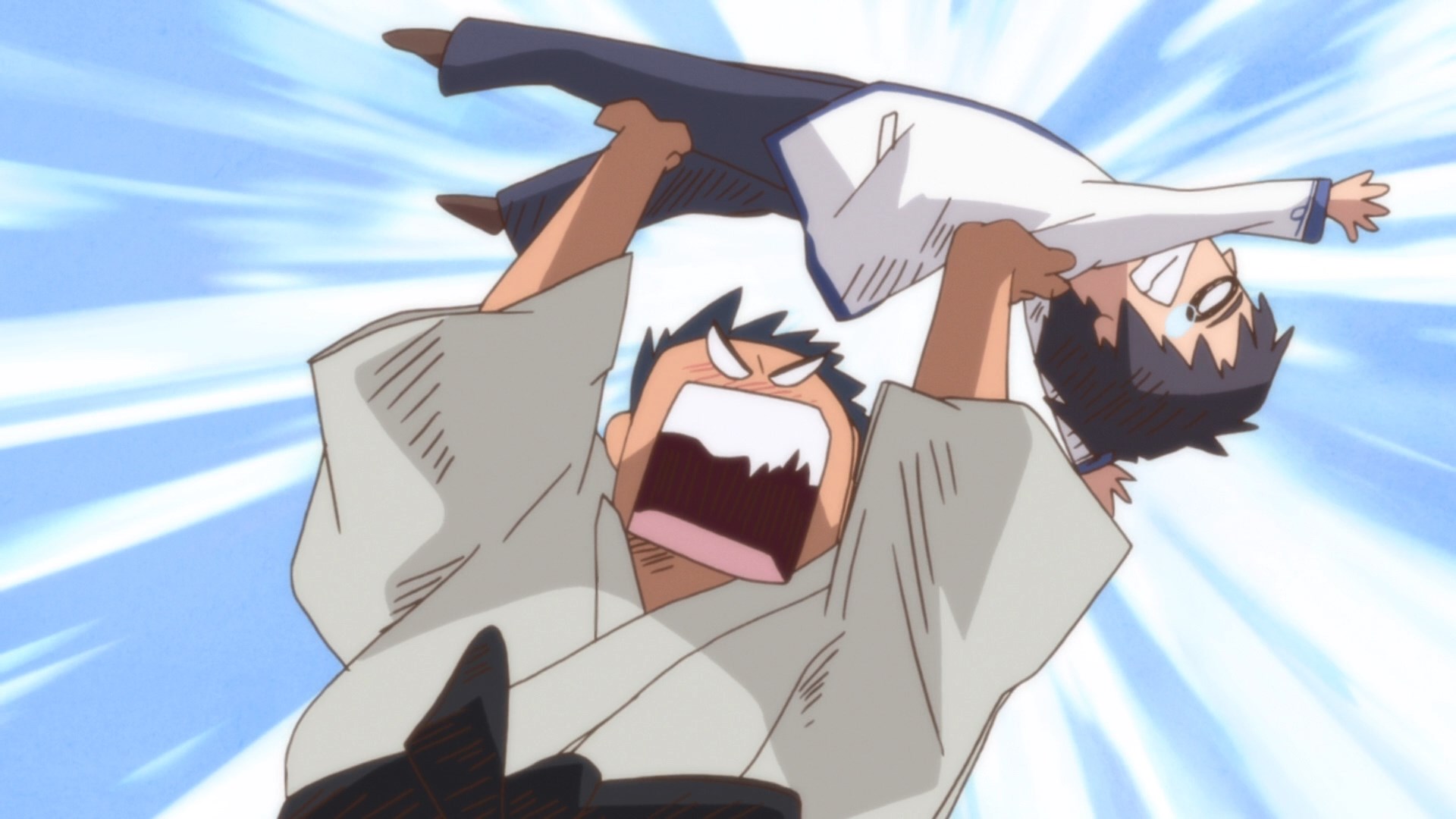 Прекрасный библиотекарь — скриншот 21