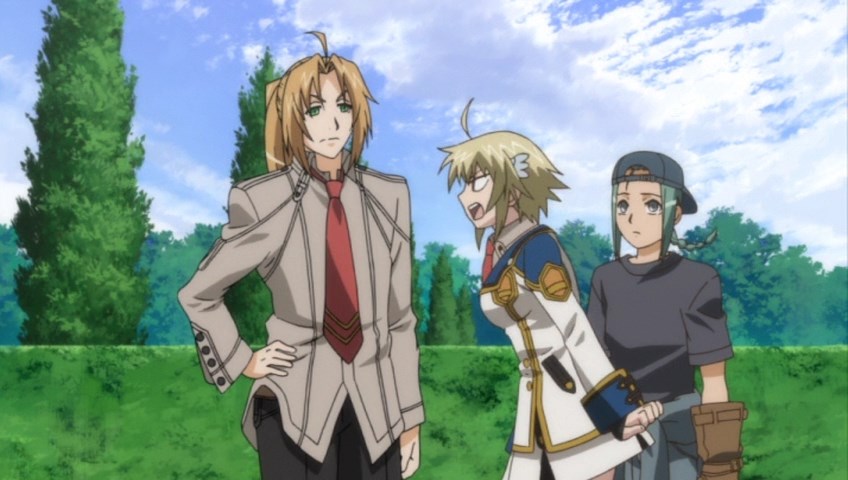 Хромированный Региос — скриншот 13