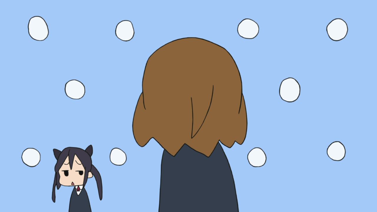 Кэйон! Ураон — скриншот 31