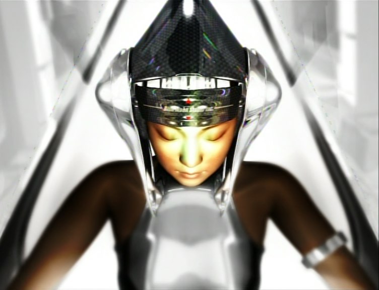 Кибервенус ФэйФэй — скриншот 15