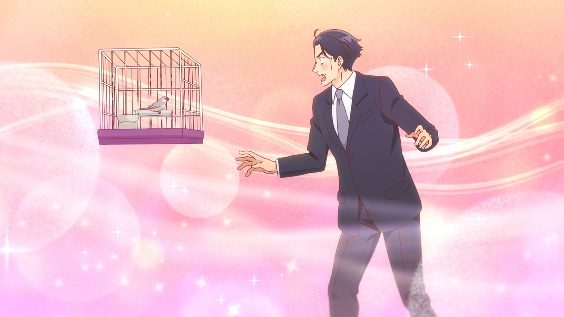 Сасаки и Пи — скриншот 25