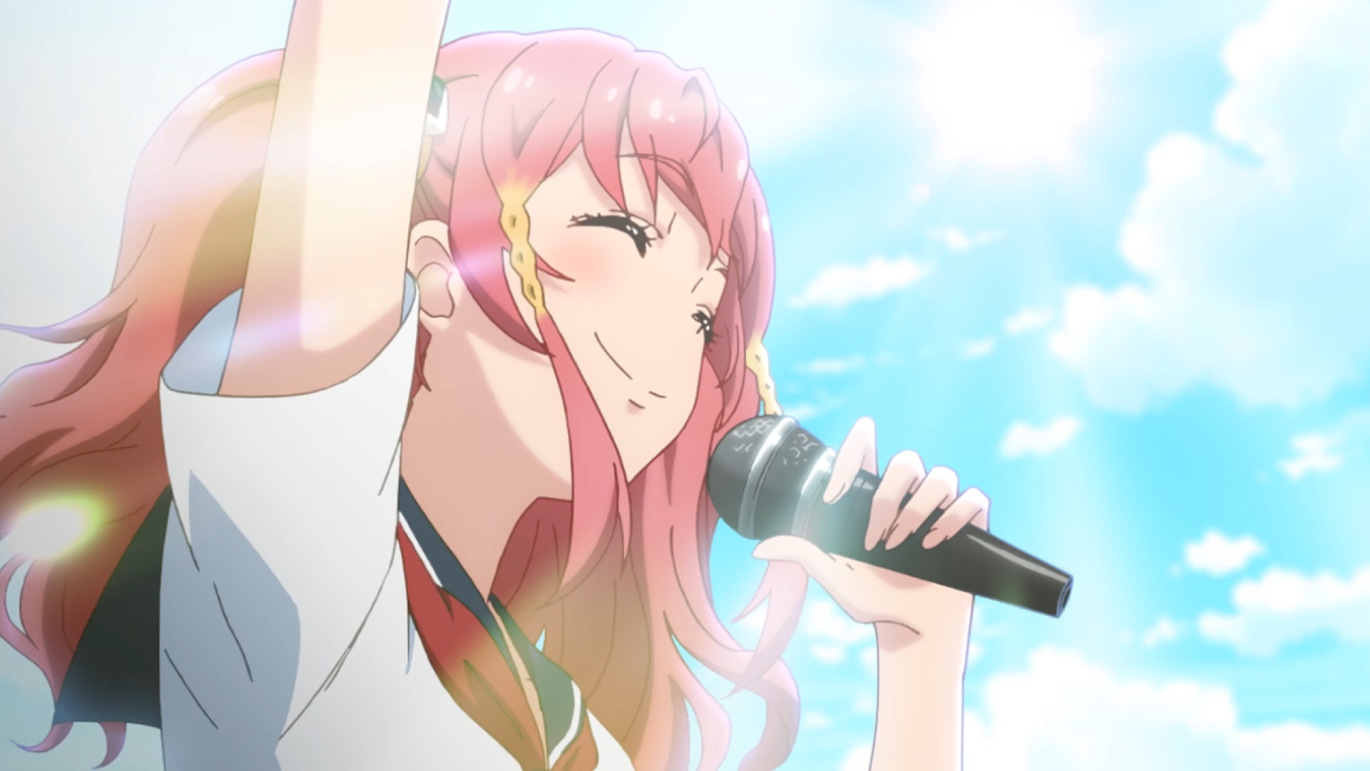 Проблемы идола — скриншот 7