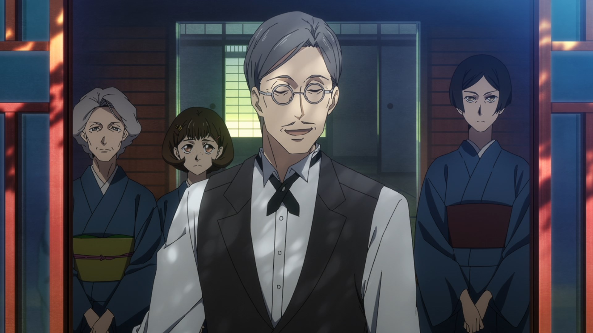 Гримм — скриншот 7