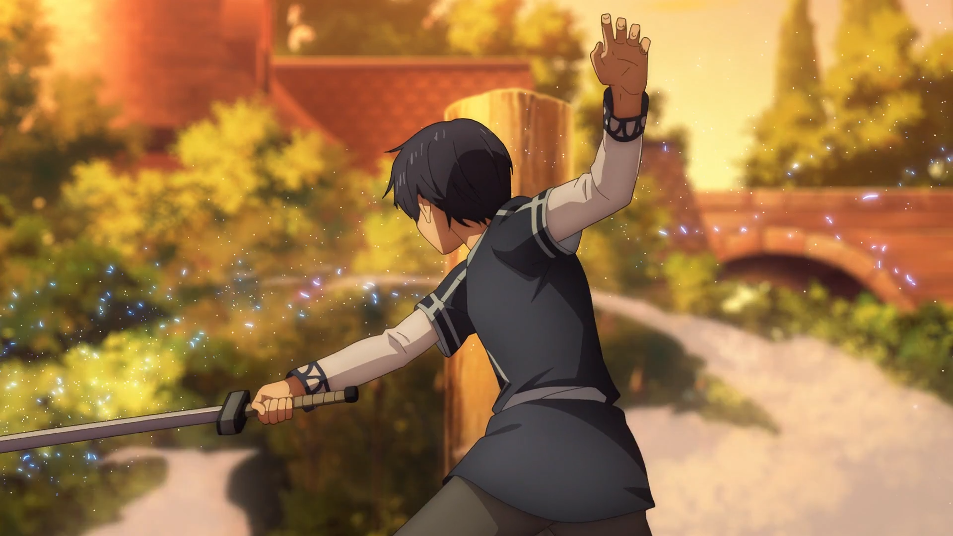 Мастера Меча Онлайн: Алисизация — скриншот 73