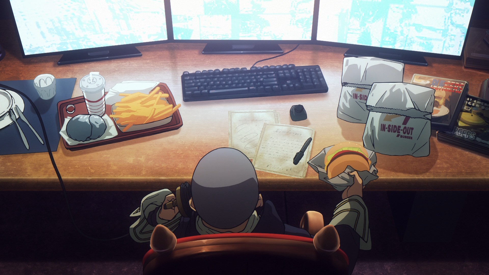 Судьба/Странная подделка — скриншот 14