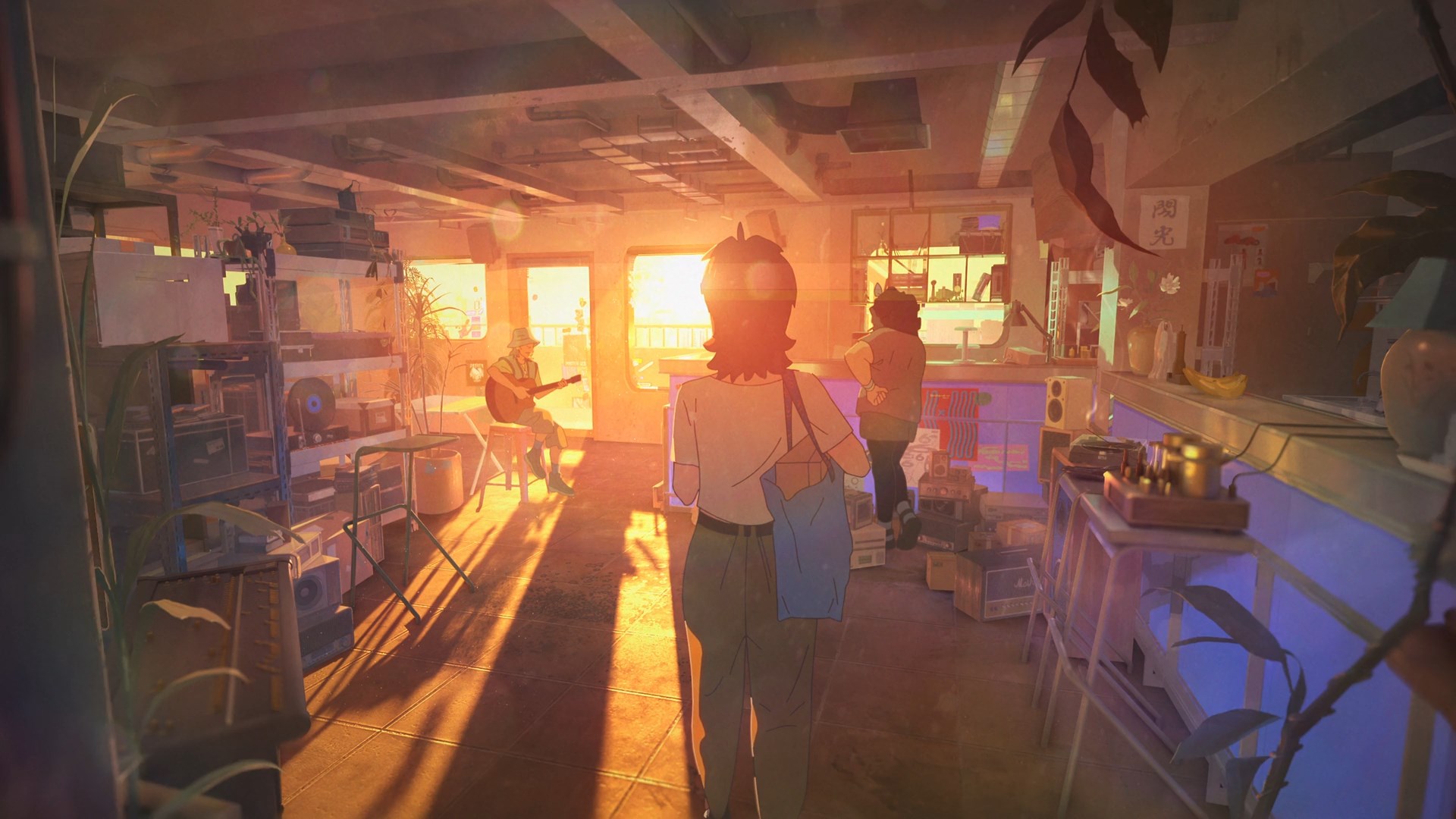 Всё, что нужно этой звезде — скриншот 21