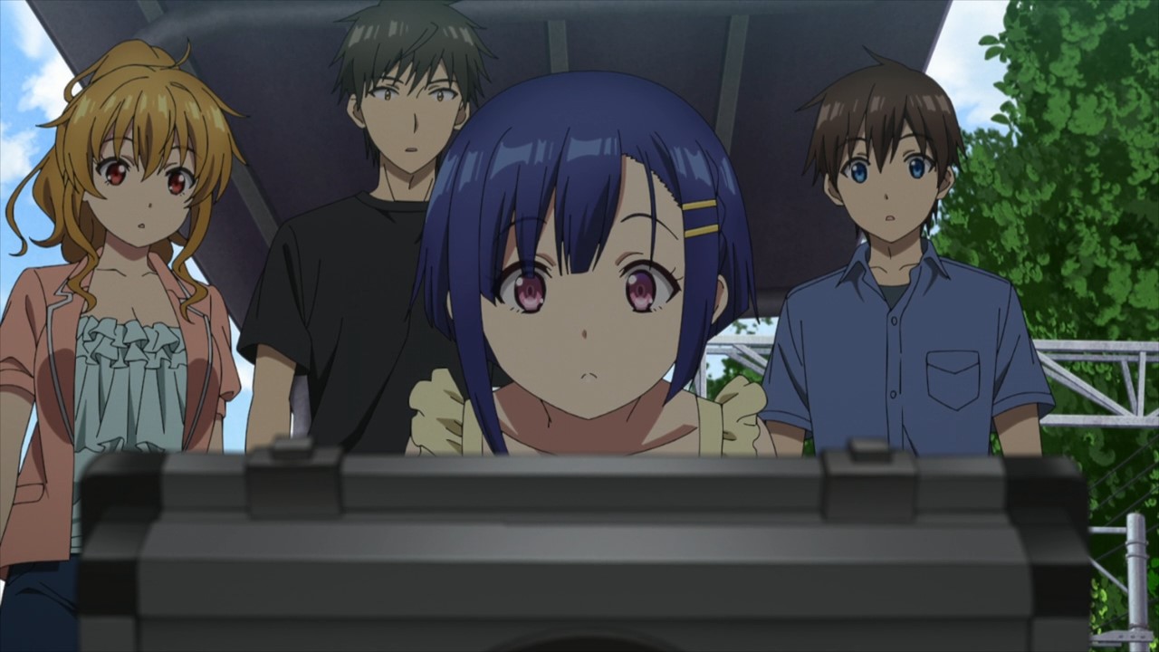 Ремейк нашей жизни: Рекап — скриншот 18