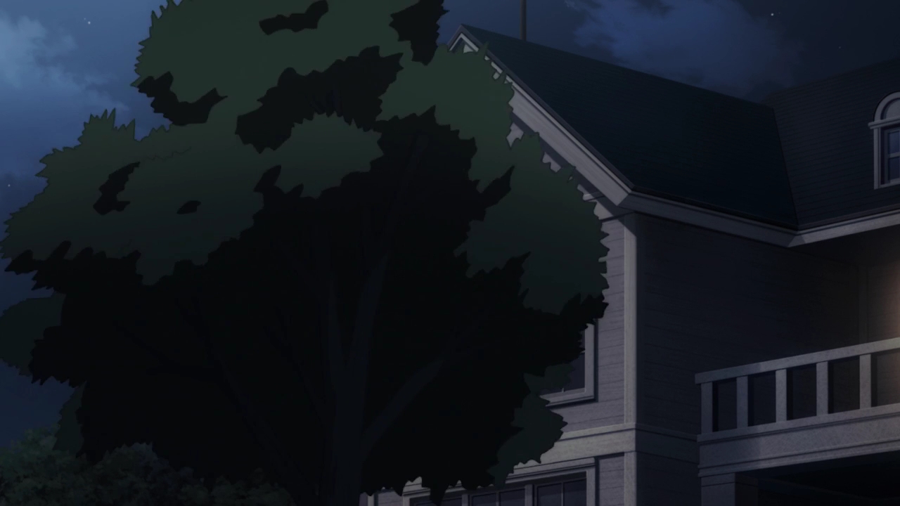 Весы Нил Адмирари: Загадочная история Тэйто — скриншот 56