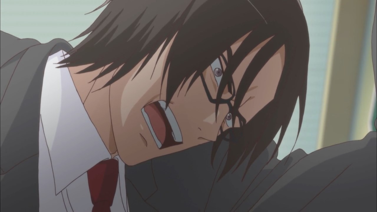 Бездельные дни старшеклассницы — скриншот 16