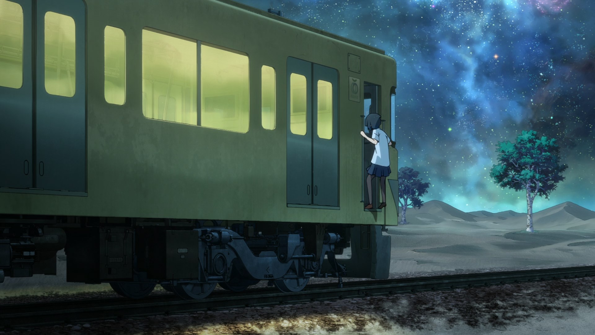 Куда едет поезд судного дня? Рекап — скриншот 19