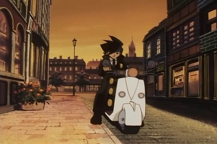 Гениальные паровые детективы — скриншот 28