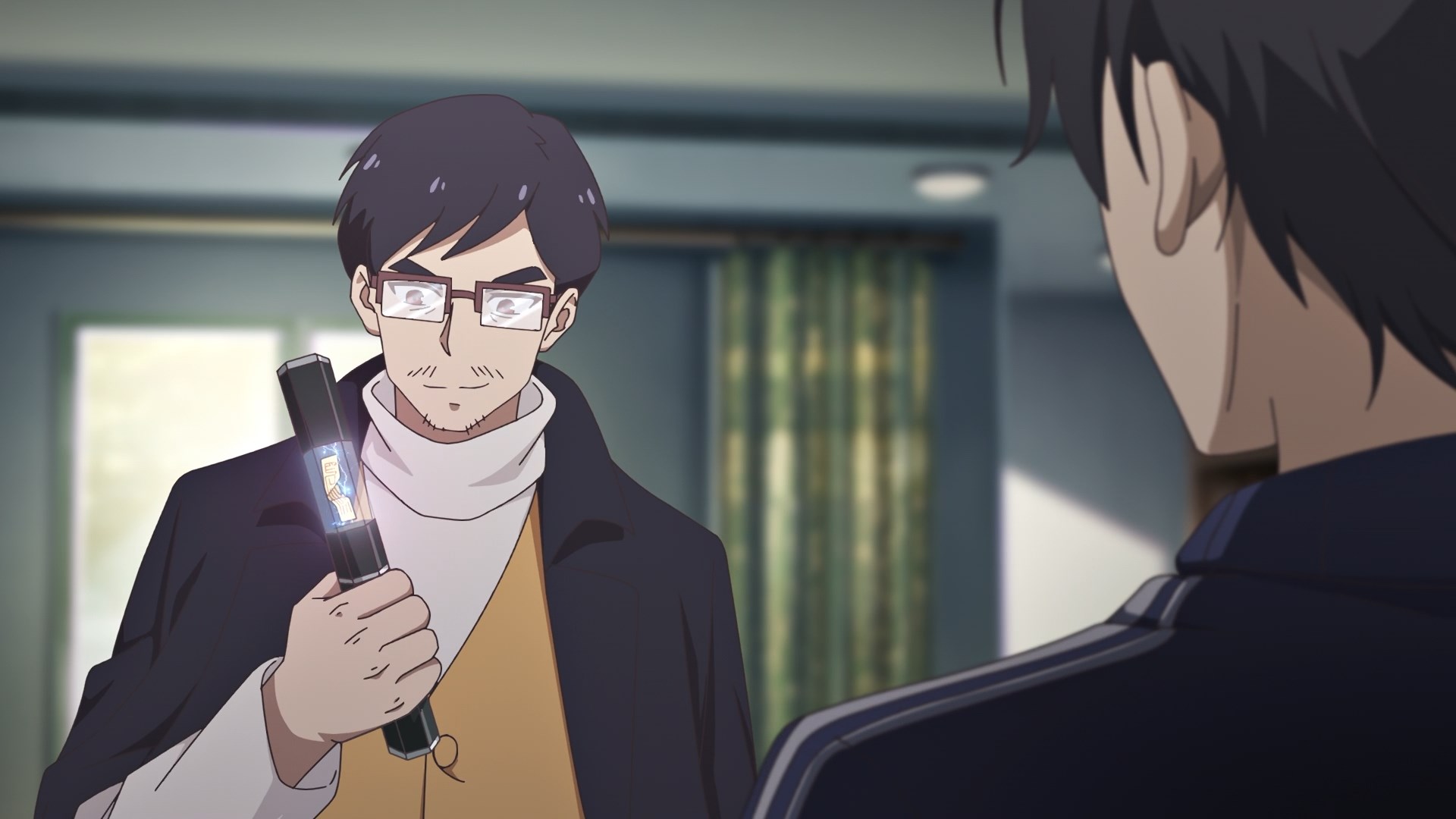 Повседневная жизнь бессмертного короля 4 — скриншот 11