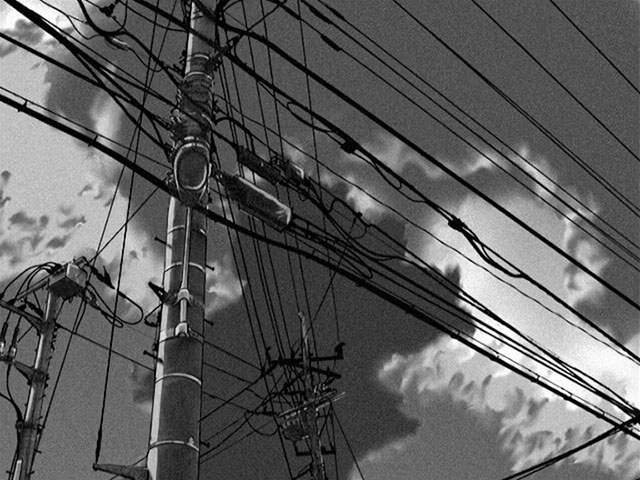 Она и её кот — скриншот 9