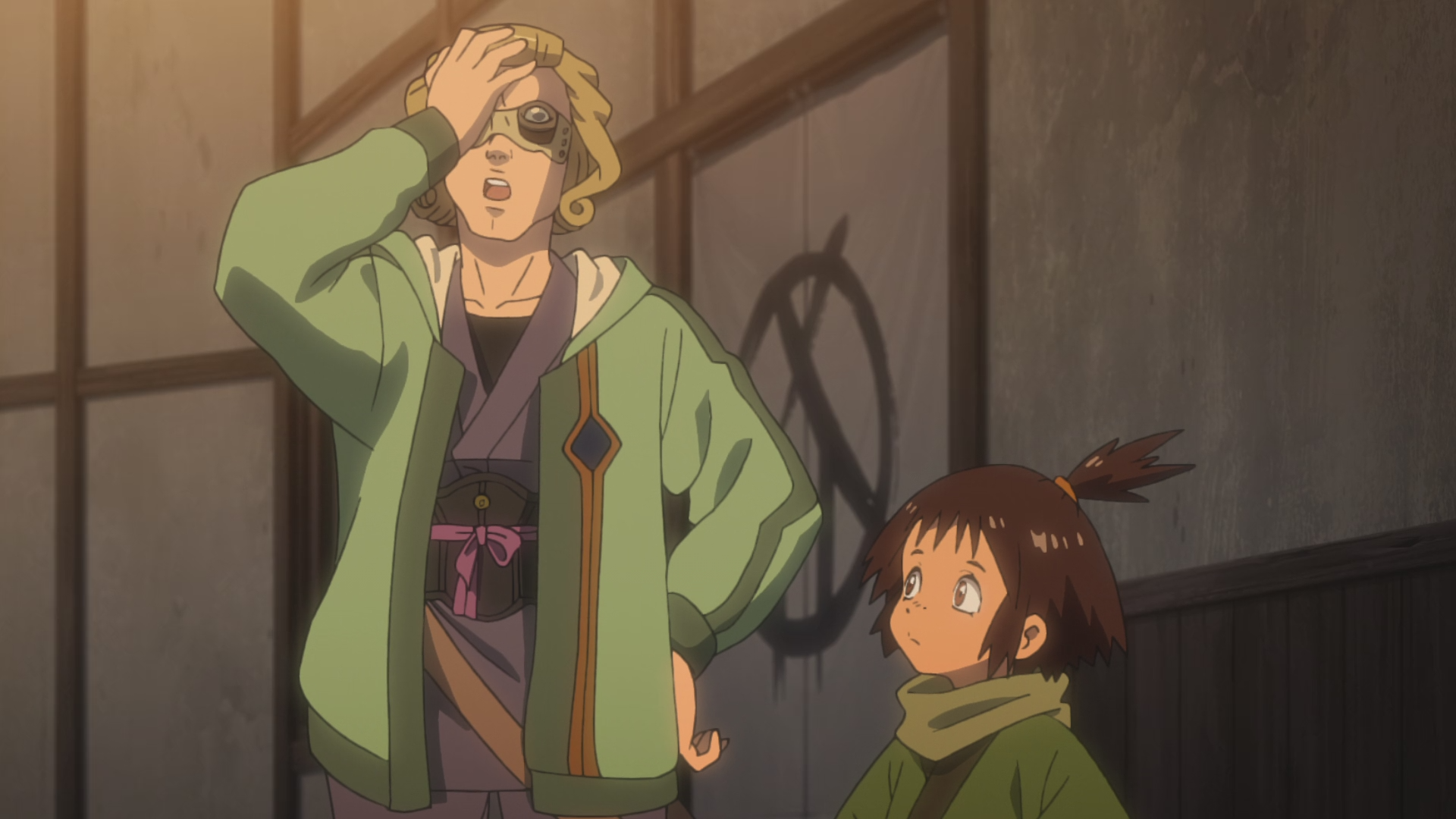 Кабанэри железной крепости 3: Битва за Унато — скриншот 26