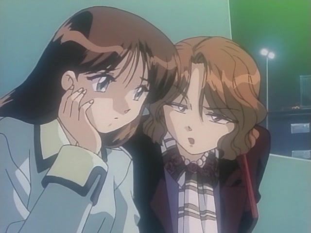 Увидеть тебя в моих мечтах — скриншот 35