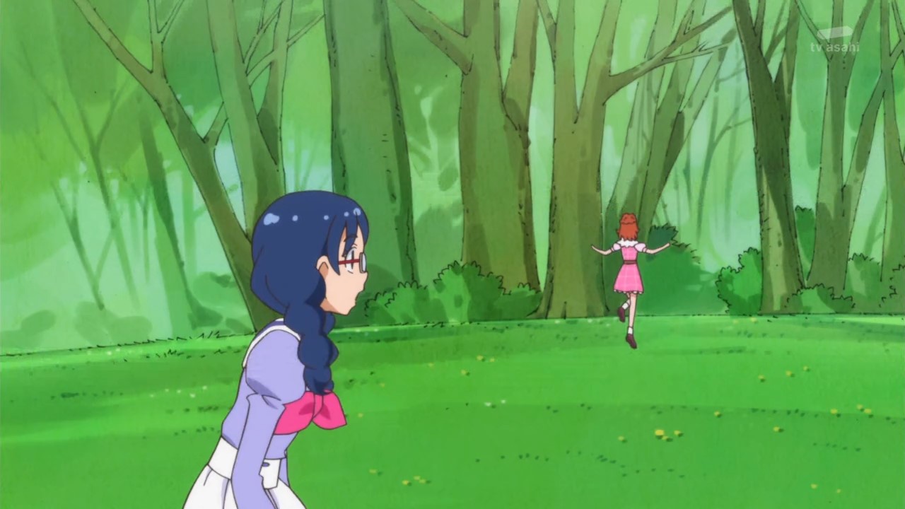 Вперёд, принцессы хорошенького лекарства! — скриншот 22